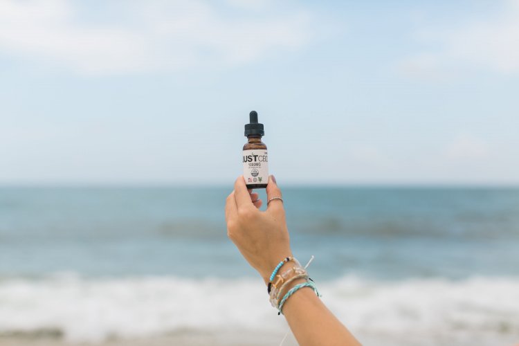 How Can CBD Tinctures Help Relieve Stuttering? 